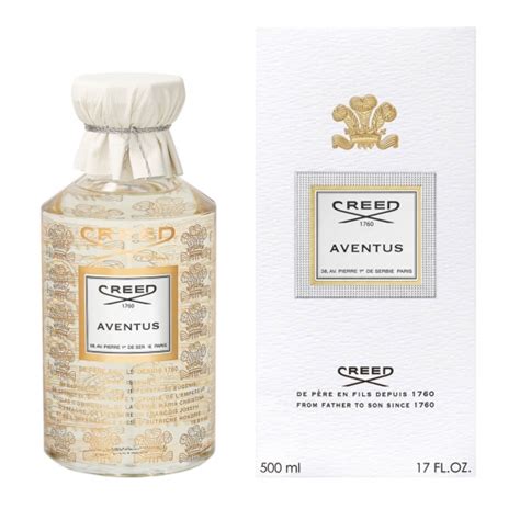 aventus creed 500 ml|creed aventus preisvergleich.